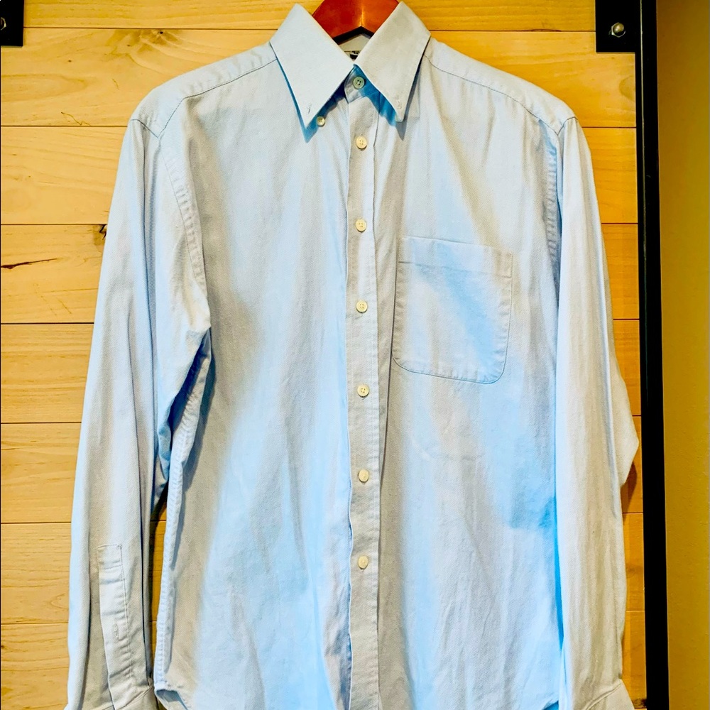 Yves Saint Laurent (YSL) mens shirt